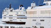 Mechanical issue halts 4 BC Ferries sailings between Horseshoe Bay, Nanaimo