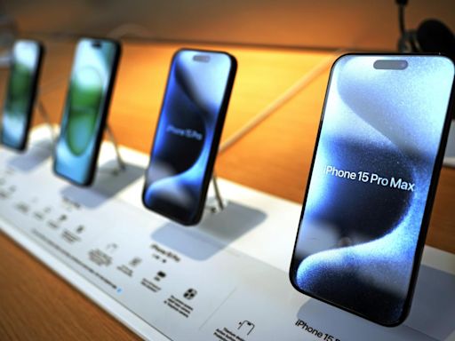 不等 AI 功能先開賣！彭博社：iPhone 16 選在 9 月這一天發表 - 自由電子報 3C科技