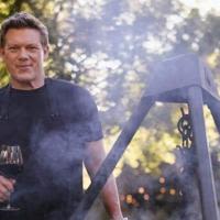 Protesters disrupt Tyler Florence visit to inaugural Napa Cookbook Fest