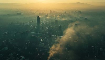 ¿Contingencia ambiental en CDMX? Esta es la calidad del aire del 30 de mayo