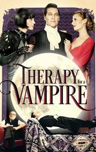 Therapy for a Vampire