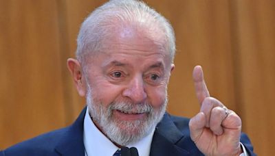 Lula da Silva dijo que no quiere peleas políticas con Venezuela, Nicaragua o Argentina: “Que elijan a los presidentes que quieran”