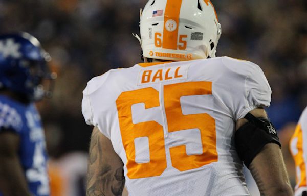 65 days until it is football time in Tennessee