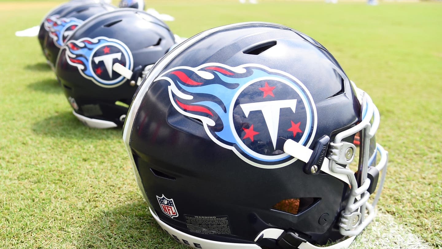 Titans Employee Resigns After Arrest: Report