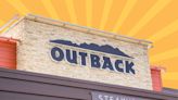 Customers Are Flocking to Outback & Applebee's Despite Store Closures
