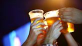 Taking a one-time pill may help curb binge drinking, study finds