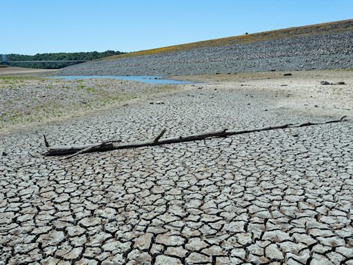 California Congressman Jim Costa, Western Colleagues Push Biden Administration to Support American West Amid Historic Drought