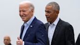 Obama, Pelosi and U.S. Democrats make fresh push for Biden to reconsider 2024 race ahead of convention