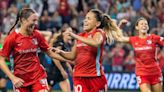 KC Current await Portland Thorns in NWSL Championship rematch at Children’s Mercy Park
