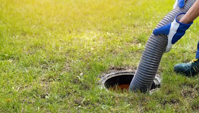 Looking for a place to go: Halifax-area septic tank haulers cut off from disposal site