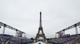 Paris Olympics broadcasters diverge on AI approach