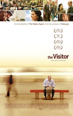 The Visitor