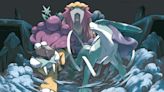 After Walking Wake, Pokemon fans are designing Paradox versions of the other two legendary dogs