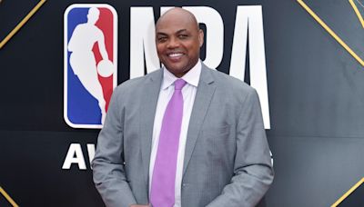 Charles Barkley fires back at NBA: it ‘wanted to break up with us from the beginning’