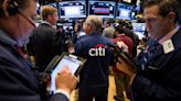 Citi raises S&P 500 year-end forecast, third firm to do so in recent days