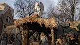 Where's the State Auto Nativity Scene? Here's where to find it