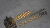 British equities drop over 1%; Dr Martens, Superdry tumble