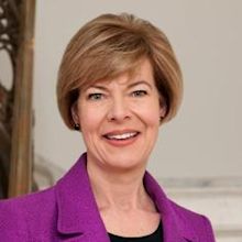 Tammy Baldwin