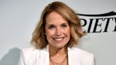 Katie Couric Shares Health Update After Revealing Breast Cancer Diagnosis