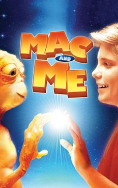 Mac and Me