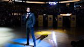 Warriors’ Bob Myers set to speak with media on Tuesday