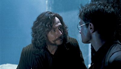 La respuesta de Gary Oldman a si volvería con la serie de Harry Potter, y el personaje que prefiere no es Sirius: "Era un idiota"