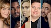 ... Jason Leigh, Stephan James, Zack Gottsagen and Randall Park Among Ensemble Cast Joining Vanessa Kirby in Netflix...
