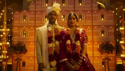 Mr and Mrs Mahi X Review: Netizens Reveal What’s Good & What’s Bad In Janhvi-Rajkummar's Film