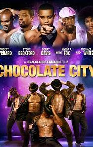 Chocolate City (film)