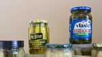 The 8 Best Dill Pickles You Can Buy at the Grocery Store