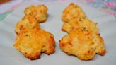 Why You Shouldn't Put Old Bay In Copycat Red Lobster Cheese Biscuits