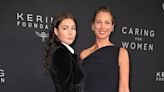 Christy Turlington Admits She Doesn't 'Love' That Daughter Grace Is a Model