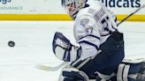 Hellsten's departure leaves UNH looking for a goalie