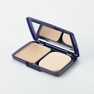 A base makeup product that evens out skin tone and provides coverage Comes in different finishes (matte, dewy, satin) Can be in liquid, cream, powder, or stick form Applied with a brush, sponge, or fingers