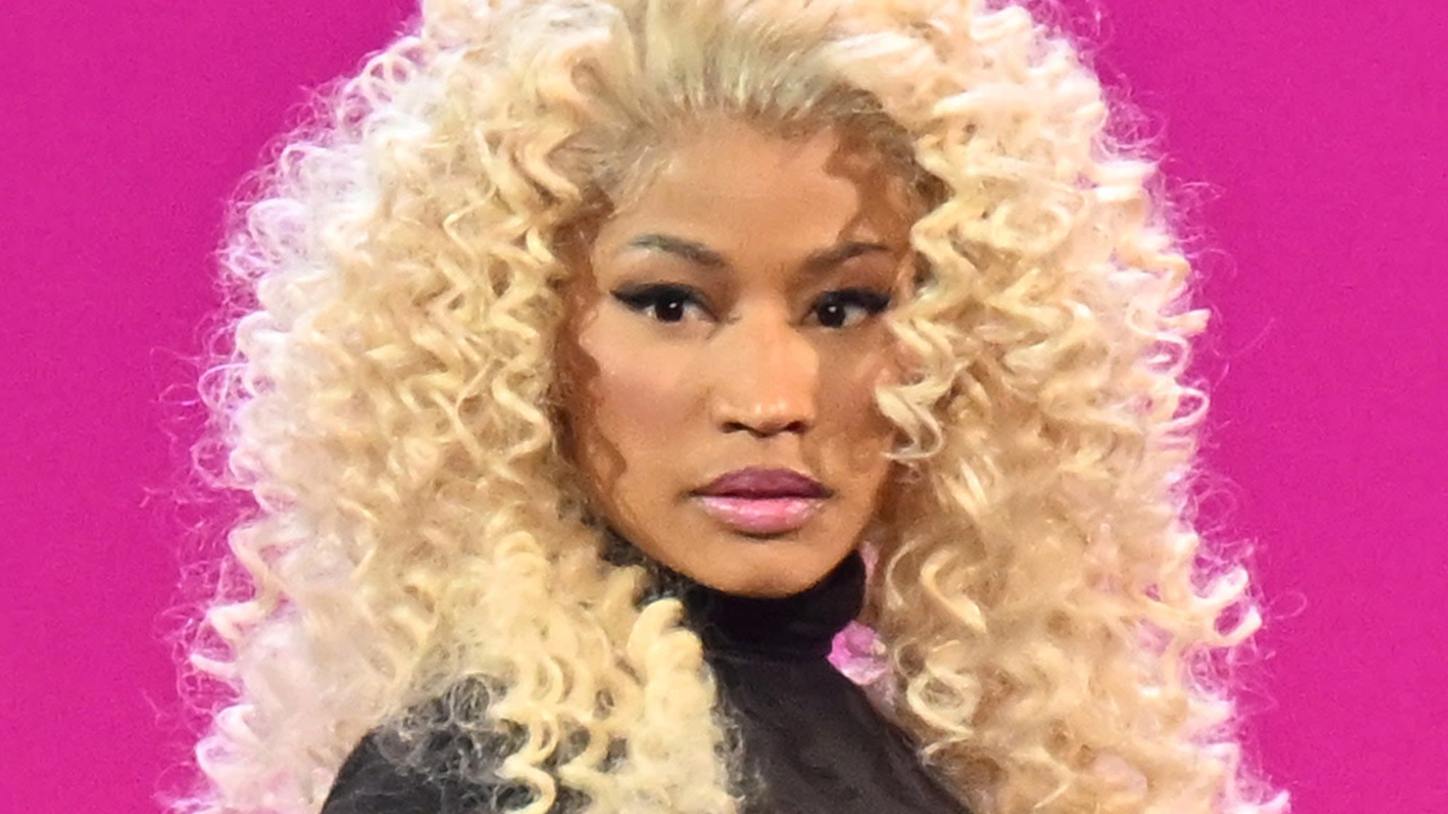 Nicki Minaj Will Soon Apologize to Fans in Amsterdam Drug Arrest