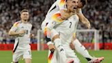 Eurocopa 2024: Alemania goleó a Escocia y sacó chapa de candidato en el debut | + Deportes
