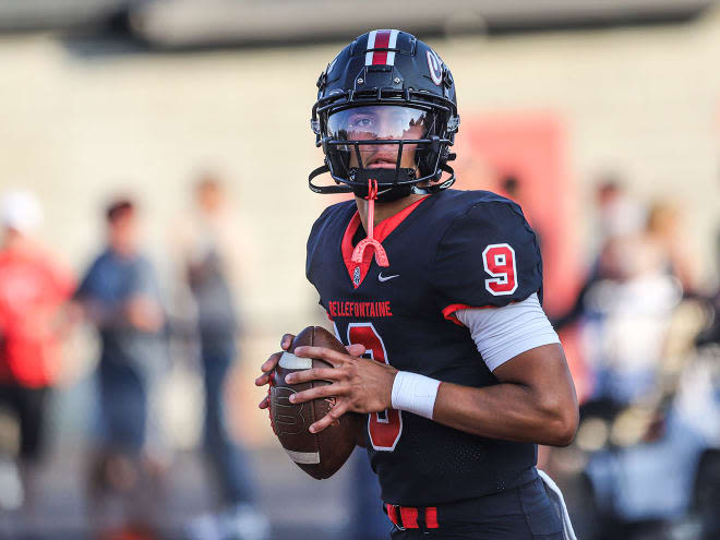 Fact or Fiction: Tavien St. Clair is in the mix for No. 1 QB spot in 2025