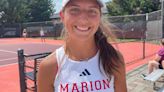VHSL STATE TENNIS TOURNEY: Marion, George Wythe girls go for team titles to lead SWVA contingent in Lynchburg
