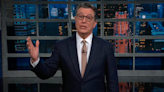 Colbert Says GOP Leadership Is in Trouble After Midterms: ‘Knives Are Out’ for ‘Clinically Depressed Pudding’ McConnell (Video)