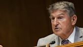Joe Manchin calls on Biden to exit the presidential race and 'pass the torch to a new generation'