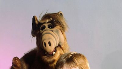 Benji Gregory, child star on ‘ALF,’ dies at 46