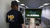 Tras tuit del MP, el aeropuerto aclara que no han adquirido scanner y bandas