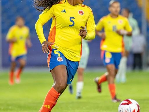 EN VIVO - Selección Colombia Femenina sub-20 vs. Japón: fecha 2 de la fase de grupos de la Sud Ladies Cup