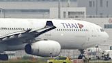 Thai Airways orders 45 Boeing 787s plus options -sources