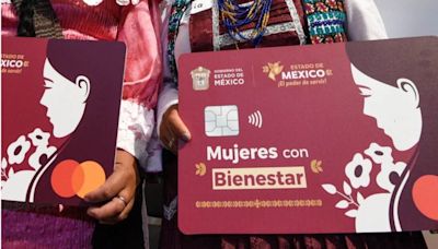 Mujeres con Bienestar Edomex: ésta es la fecha de reanudación de pagos