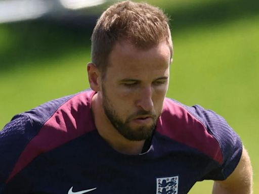 Kane bites back at Euro 2024 critics and plots Golden Boot charge v Netherlands