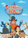 Captain Seasalt & the ABC Pirates