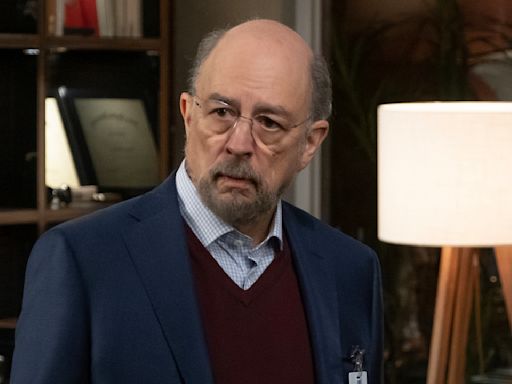 The Good Doctor Cast Richard Schiff's Real-Life Daughter For Dr. Glassman's Latest Story, And I'm Already Nervous