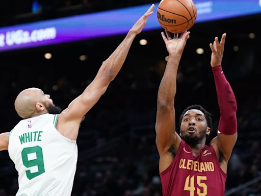 Celtics vs. Cavs picks: Roundup of expert predictions for second round