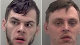 Brothers who got ASBOs at 10 and 13 jailed for attacking strangers with machete